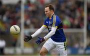 13 March 2016; Darran O’Sullivan, Kerry. Allianz Football League, Division 1, Round 5, Mayo v Kerry. Elverys MacHale Park, Castlebar, Co. Mayo. Picture credit: Ray McManus / SPORTSFILE