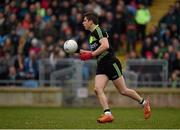 13 March 2016; Lee Keegan, Mayo. Allianz Football League, Division 1, Round 5, Mayo v Kerry. Elverys MacHale Park, Castlebar, Co. Mayo. Picture credit: Ray McManus / SPORTSFILE