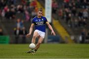 13 March 2016; Lee Keegan, Mayo. Allianz Football League, Division 1, Round 5, Mayo v Kerry. Elverys MacHale Park, Castlebar, Co. Mayo. Picture credit: Ray McManus / SPORTSFILE