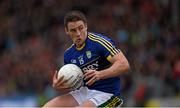 13 March 2016; Stephen O’Brien, Kerry. Allianz Football League, Division 1, Round 5, Mayo v Kerry. Elverys MacHale Park, Castlebar, Co. Mayo. Picture credit: Ray McManus / SPORTSFILE