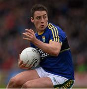 13 March 2016; Stephen O’Brien, Kerry. Allianz Football League, Division 1, Round 5, Mayo v Kerry. Elverys MacHale Park, Castlebar, Co. Mayo. Picture credit: Ray McManus / SPORTSFILE