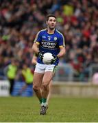 13 March 2016; Bryan Sheehan, Kerry. Allianz Football League, Division 1, Round 5, Mayo v Kerry. Elverys MacHale Park, Castlebar, Co. Mayo. Picture credit: Ray McManus / SPORTSFILE