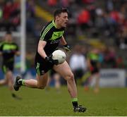 13 March 2016; Diarmuid O’Connor, Mayo. Allianz Football League, Division 1, Round 5, Mayo v Kerry. Elverys MacHale Park, Castlebar, Co. Mayo. Picture credit: Ray McManus / SPORTSFILE