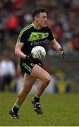 13 March 2016; Diarmuid O’Connor, Mayo. Allianz Football League, Division 1, Round 5, Mayo v Kerry. Elverys MacHale Park, Castlebar, Co. Mayo. Picture credit: Ray McManus / SPORTSFILE