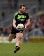 13 March 2016; Seamus O'Shea, Mayo. Allianz Football League, Division 1, Round 5, Mayo v Kerry. Elverys MacHale Park, Castlebar, Co. Mayo. Picture credit: Ray McManus / SPORTSFILE