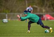 15 March 2016; Ireland's Eoin Reddan during squad training. Carton House, Maynooth, Co. Kildare. Picture credit: Ramsey Cardy / SPORTSFILE