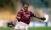 29 April 2001; Ger Heavin of Westmeath during the Allianz GAA National Football League Division 2 Final match between Westmeath and Cork at Croke Park in Dublin. Photo by Ray Lohan/Sportsfile