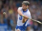 13 March 2016; Jake Dillon, Waterford. Allianz Hurling League, Division 1A, Round 4, Waterford v Dublin. Walsh Park, Waterford. Picture credit: Matt Browne / SPORTSFILE