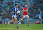 17 March 2016; Stephen O'Connor, Ballyboden St Endas. AIB GAA Football All-Ireland Senior Club Championship Final, Ballyboden St Endas, Dublin, v Castlebar Mitchels, Mayo. Croke Park, Dublin. Picture credit: Ray McManus / SPORTSFILE