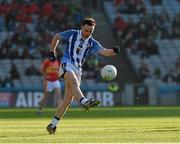 17 March 2016; Stephen O'Connor, Ballyboden St Endas. AIB GAA Football All-Ireland Senior Club Championship Final, Ballyboden St Endas, Dublin, v Castlebar Mitchels, Mayo. Croke Park, Dublin. Picture credit: Ray McManus / SPORTSFILE