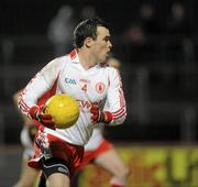 13 March 2010; Cathal McCarron, Tyrone. Allianz GAA Football National League, Division 1, Round 4, Tyrone v Cork, Healy Park, Omagh, Co. Tyrone. Picture credit: Oliver McVeigh / SPORTSFILE