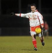 13 March 2010; Martin Penrose, Tyrone. Allianz GAA Football National League, Division 1, Round 4, Tyrone v Cork, Healy Park, Omagh, Co. Tyrone. Picture credit: Oliver McVeigh / SPORTSFILE