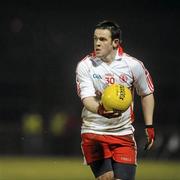 13 March 2010; Martin Swift, Tyrone. Allianz GAA Football National League, Division 1, Round 4, Tyrone v Cork, Healy Park, Omagh, Co. Tyrone. Picture credit: Oliver McVeigh / SPORTSFILE