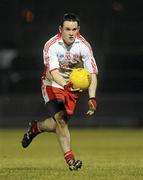 13 March 2010; Martin Swift, Tyrone. Allianz GAA Football National League, Division 1, Round 4, Tyrone v Cork, Healy Park, Omagh, Co. Tyrone. Picture credit: Oliver McVeigh / SPORTSFILE