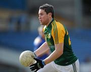 14 March 2010; Cian Ward, Meath. Allianz GAA Football National League, Division 2, Round 4, Tipperary v Meath, Semple Stadium, Thurles, Co. Tipperary. Picture credit: Brian Lawless / SPORTSFILE