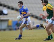 14 March 2010; Ciaran McGrath, Tipperary, in action against Meath. Allianz GAA Football National League, Division 2, Round 4, Tipperary v Meath, Semple Stadium, Thurles, Co. Tipperary. Picture credit: Brian Lawless / SPORTSFILE