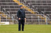20 March 2016; Tipperary manager Michael Ryan. Allianz Hurling League, Division 1A, Round 5, Tipperary v Cork, Semple Stadium, Thurles, Co. Tipperary. Picture credit: Ray McManus / SPORTSFILE