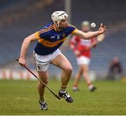 20 March 2016; Brendan Maher, Tipperary. Allianz Hurling League, Division 1A, Round 5, Tipperary v Cork, Semple Stadium, Thurles, Co. Tipperary. Picture credit: Ray McManus / SPORTSFILE