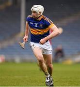 20 March 2016; Brendan Maher, Tipperary. Allianz Hurling League, Division 1A, Round 5, Tipperary v Cork, Semple Stadium, Thurles, Co. Tipperary. Picture credit: Ray McManus / SPORTSFILE