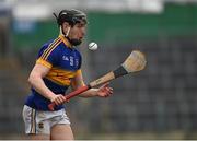20 March 2016; Dan McCormack, Tipperary. Allianz Hurling League, Division 1A, Round 5, Tipperary v Cork, Semple Stadium, Thurles, Co. Tipperary. Picture credit: Ray McManus / SPORTSFILE