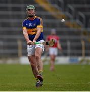 20 March 2016; John O’Dwyer, Tipperary. Allianz Hurling League, Division 1A, Round 5, Tipperary v Cork, Semple Stadium, Thurles, Co. Tipperary. Picture credit: Ray McManus / SPORTSFILE