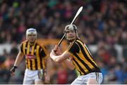 20 March 2016; Walter Walsh, Kilkenny. Allianz Hurling League, Division 1A, Round 5, Kilkenny v Dublin. Nowlan Park, Kilkenny. Picture credit: Stephen McCarthy / SPORTSFILE