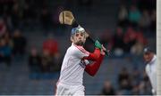 20 March 2016; Patrick Collins, Cork. Allianz Hurling League, Division 1A, Round 5, Tipperary v Cork, Semple Stadium, Thurles, Co. Tipperary. Picture credit: Ray McManus / SPORTSFILE