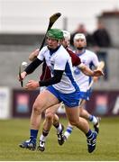 20 March 2016; Tom Devine, Waterford. Allianz Hurling League, Division 1A, Round 5, Waterford v Galway, Walsh Park, Waterford. Picture credit: Ramsey Cardy / SPORTSFILE