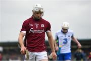 20 March 2016; Andy Smith, Galway. Allianz Hurling League, Division 1A, Round 5, Waterford v Galway, Walsh Park, Waterford. Picture credit: Ramsey Cardy / SPORTSFILE