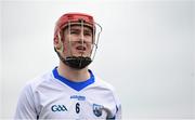 20 March 2016; Tadhg de Burca, Waterford. Allianz Hurling League, Division 1A, Round 5, Waterford v Galway, Walsh Park, Waterford. Picture credit: Ramsey Cardy / SPORTSFILE