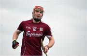20 March 2016; Conor Whelan, Galway. Allianz Hurling League, Division 1A, Round 5, Waterford v Galway, Walsh Park, Waterford. Picture credit: Ramsey Cardy / SPORTSFILE