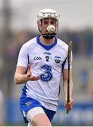20 March 2016; Brian O'Halloran, Waterford. Allianz Hurling League, Division 1A, Round 5, Waterford v Galway, Walsh Park, Waterford. Picture credit: Ramsey Cardy / SPORTSFILE