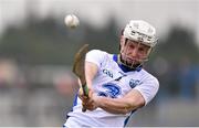 20 March 2016; Brian O'Halloran, Waterford. Allianz Hurling League, Division 1A, Round 5, Waterford v Galway, Walsh Park, Waterford. Picture credit: Ramsey Cardy / SPORTSFILE