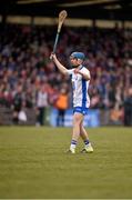 20 March 2016; Tommy Ryan, Waterford. Allianz Hurling League, Division 1A, Round 5, Waterford v Galway, Walsh Park, Waterford. Picture credit: Ramsey Cardy / SPORTSFILE