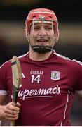 20 March 2016; Joe Canning, Galway. Allianz Hurling League, Division 1A, Round 5, Waterford v Galway, Walsh Park, Waterford. Picture credit: Ramsey Cardy / SPORTSFILE