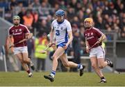 20 March 2016; Austin Gleeson, Waterford. Allianz Hurling League, Division 1A, Round 5, Waterford v Galway, Walsh Park, Waterford. Picture credit: Ramsey Cardy / SPORTSFILE