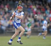 14 March 2010; Shane O'Sullivan, Waterford. Allianz GAA Hurling National League, Division 1, Round 3, Waterford v Limerick, Fraher Field, Dungarvan, Co. Waterford. Picture credit: Matt Browne / SPORTSFILE