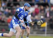 14 March 2010; Clinton Hennessy, Waterford. Allianz GAA Hurling National League, Division 1, Round 3, Waterford v Limerick, Fraher Field, Dungarvan, Co. Waterford. Picture credit: Matt Browne / SPORTSFILE