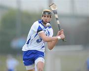 14 March 2010; Maurice Shanahan, Waterford. Allianz GAA Hurling National League, Division 1, Round 3, Waterford v Limerick, Fraher Field, Dungarvan, Co. Waterford. Picture credit: Matt Browne / SPORTSFILE
