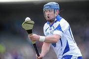 14 March 2010; Shane Walsh, Waterford. Allianz GAA Hurling National League, Division 1, Round 3, Waterford v Limerick, Fraher Field, Dungarvan, Co. Waterford. Picture credit: Matt Browne / SPORTSFILE