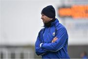20 March 2016; Waterford selector Maurice Shanahan. Allianz Hurling League, Division 1A, Round 5, Waterford v Galway, Walsh Park, Waterford. Picture credit: Ramsey Cardy / SPORTSFILE