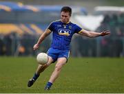 13 March 2016; Ian Kilbride, Roscommon. Allianz Football League, Division 1, Round 5, Donegal v Roscommon. O'Donnell Park, Letterkenny, Co. Donegal. Picture credit: Oliver McVeigh / SPORTSFILE