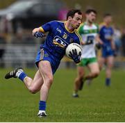 13 March 2016; Niall Kilroy, Roscommon. Allianz Football League, Division 1, Round 5, Donegal v Roscommon. O'Donnell Park, Letterkenny, Co. Donegal. Picture credit: Oliver McVeigh / SPORTSFILE