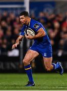 28 October 2017; Rob Kearney of Leinster during the Guinness PRO14 Round 7 match between Ulster and Leinster at Kingspan Stadium in Belfast. Photo by Ramsey Cardy/Sportsfile
