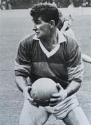 1964; Mick O'Dwyer, Kerry. Football. Picture credit; Connolly Collection / SPORTSFILE