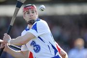21 March 2010; Shane O'Sullivan, Waterford. Allianz National Hurling League, Division 1, Round 4, Waterford v Cork, Walsh Park, Waterford. Picture credit: Matt Browne / SPORTSFILE
