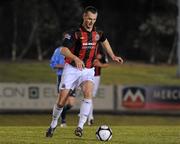 16 March 2010; Stephen Gray, Bohemians. Airtricity League Premier Division, UCD v Bohemians, UCD Bowl, Belfield, Dublin. Picture credit: Brian Lawless / SPORTSFILE
