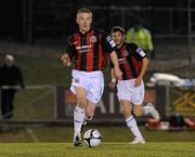 16 March 2010; Paddy Madden, Bohemians. Airtricity League Premier Division, UCD v Bohemians, UCD Bowl, Belfield, Dublin. Picture credit: Brian Lawless / SPORTSFILE