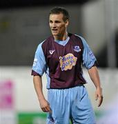19 March 2010; Garreth O'Connor, Drogheda United. Airtricity League, Premier Division, Drogheda United v Bohemians, United Park, Drogheda, Co. Louth. Picture credit: David Maher / SPORTSFILE