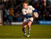 26 March 2016; Ian Madigan, Leinster. Guinness PRO12, Round 18, Connacht v Leinster. The Sportsground, Galway. Picture credit: Stephen McCarthy / SPORTSFILE
